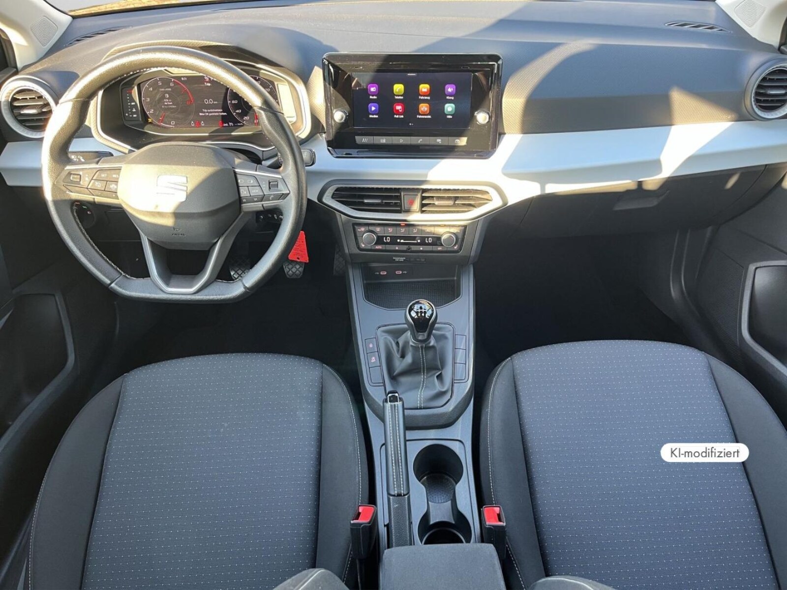 SEAT Ibiza – Bild 3