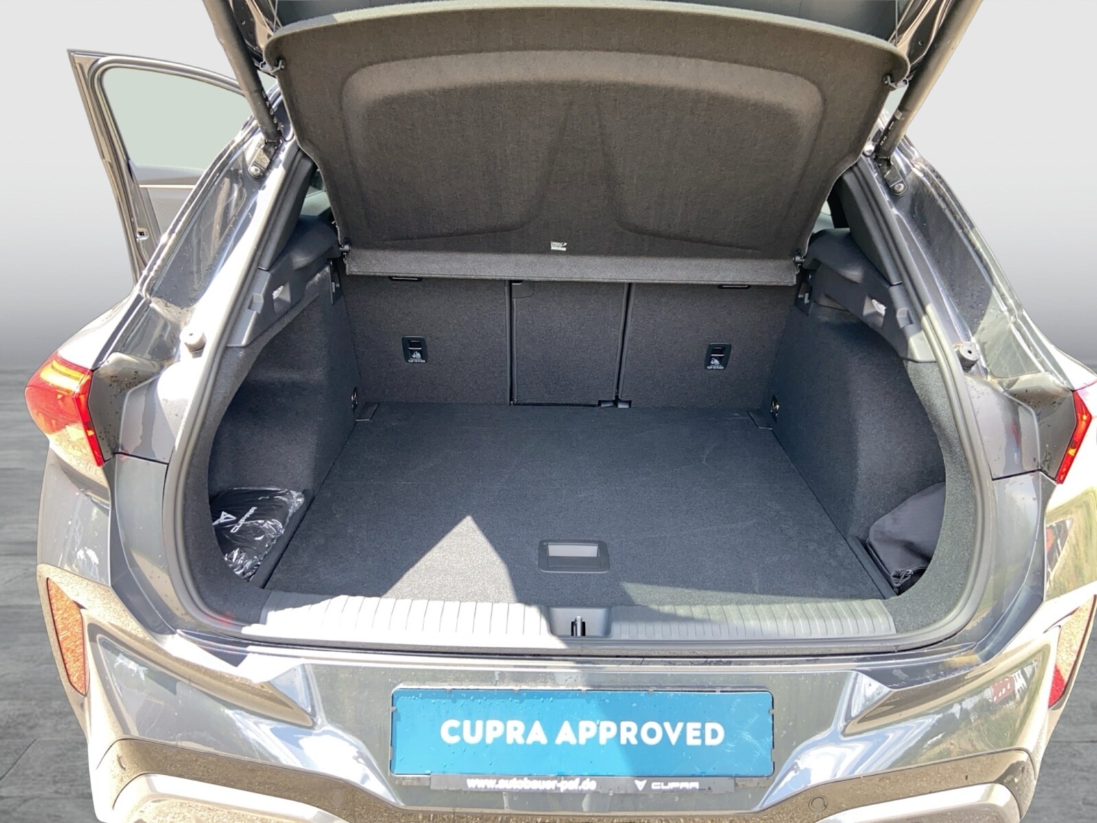 CUPRA Terramar – Bild 13