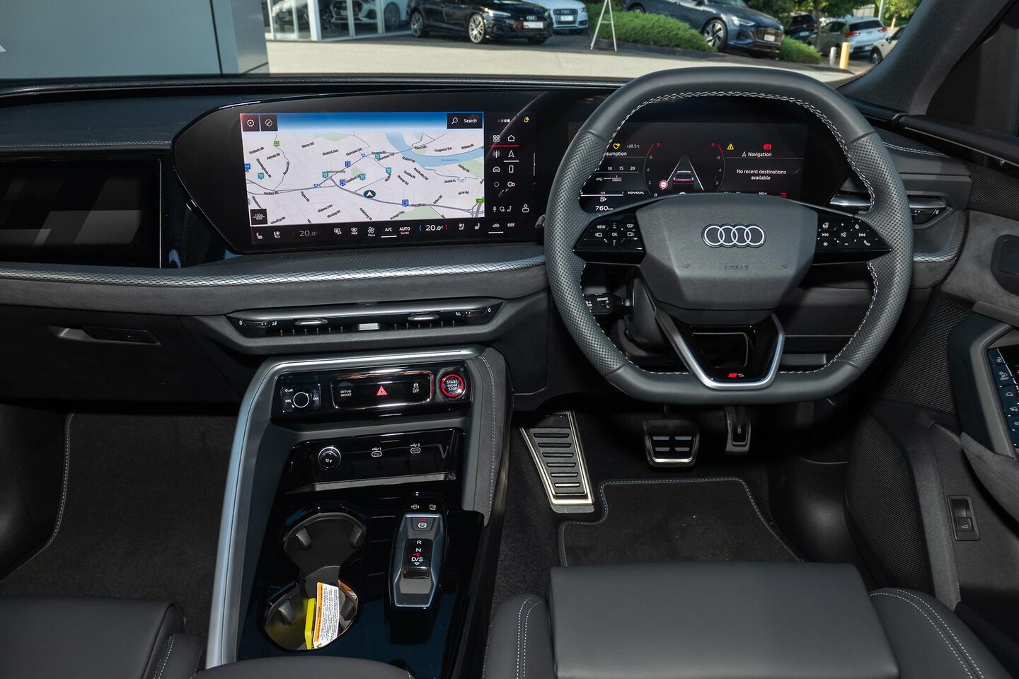Image about Audi SQ5 SUV TFSI 270 kW