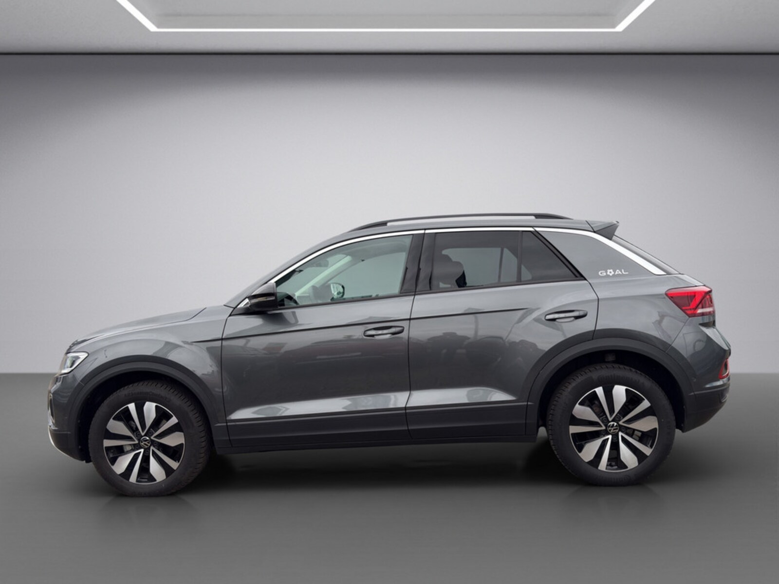 Volkswagen T-Roc – Bild 2