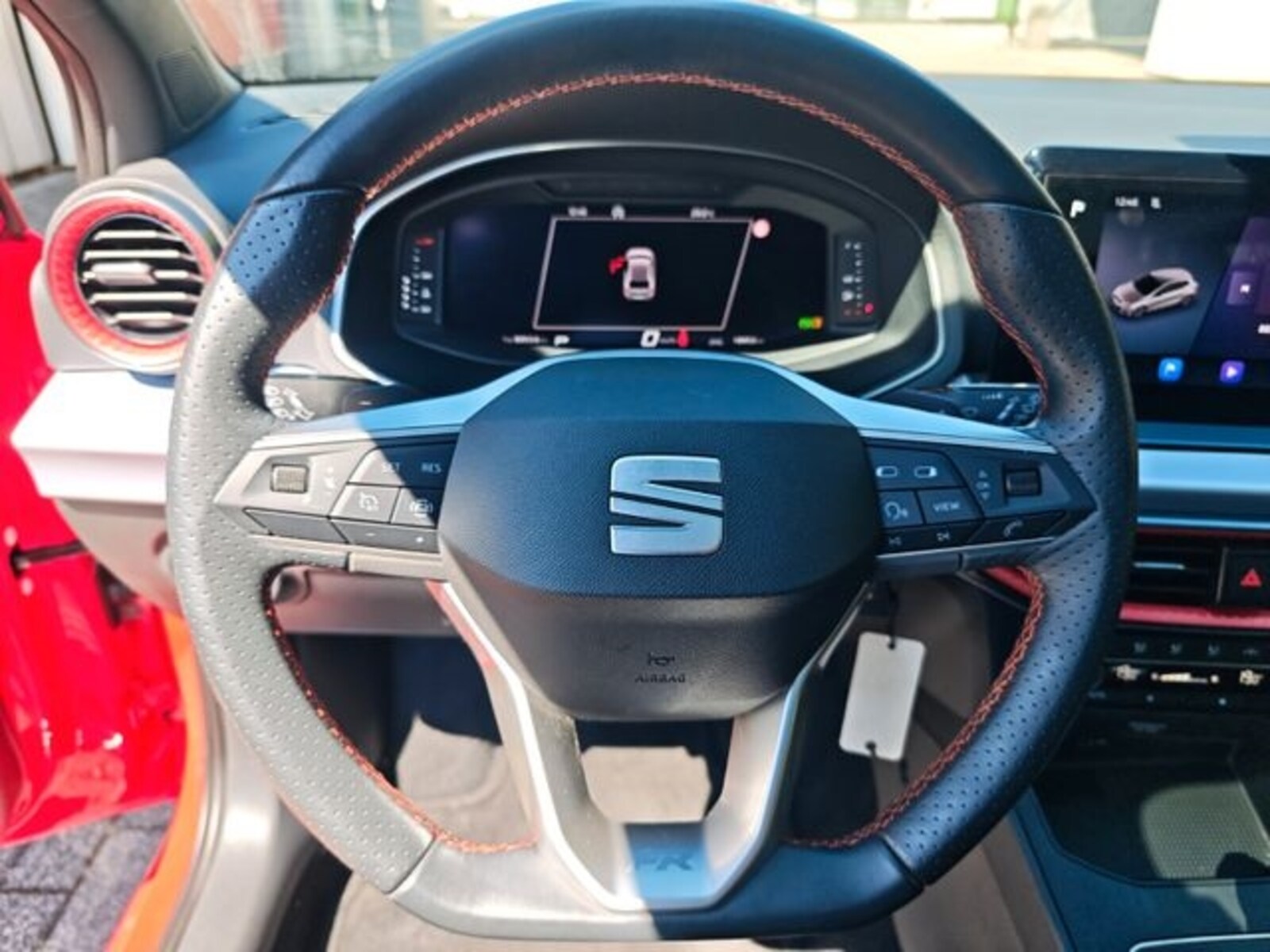 SEAT Ibiza – Bild 31
