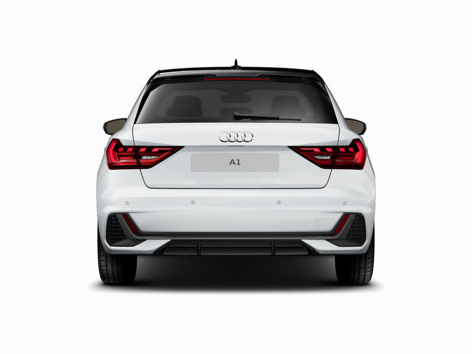 Audi A1 Sportback – Bild 8