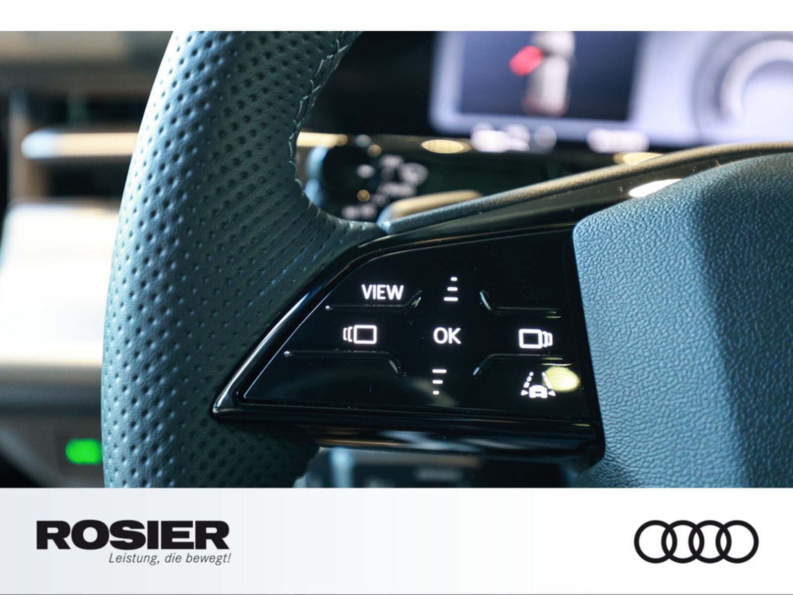 Audi Q3 – Bild 25
