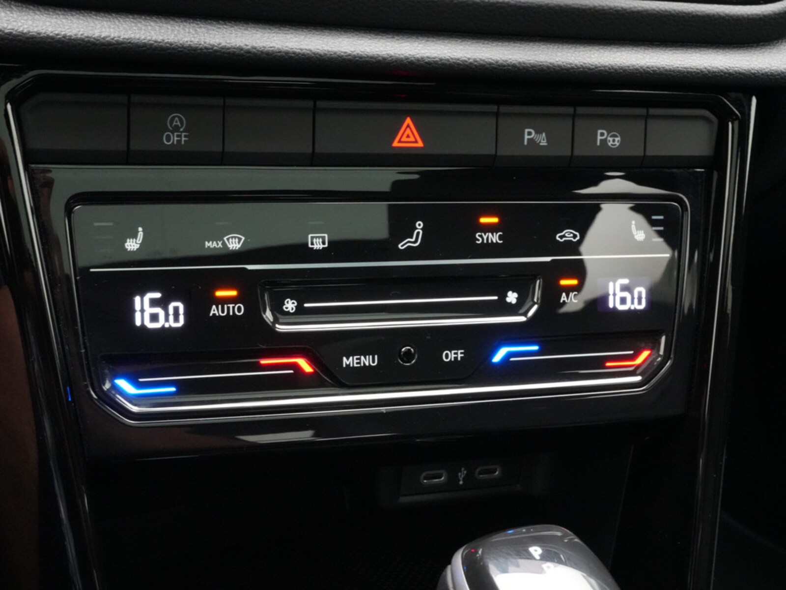 Volkswagen T-Roc – Bild 14