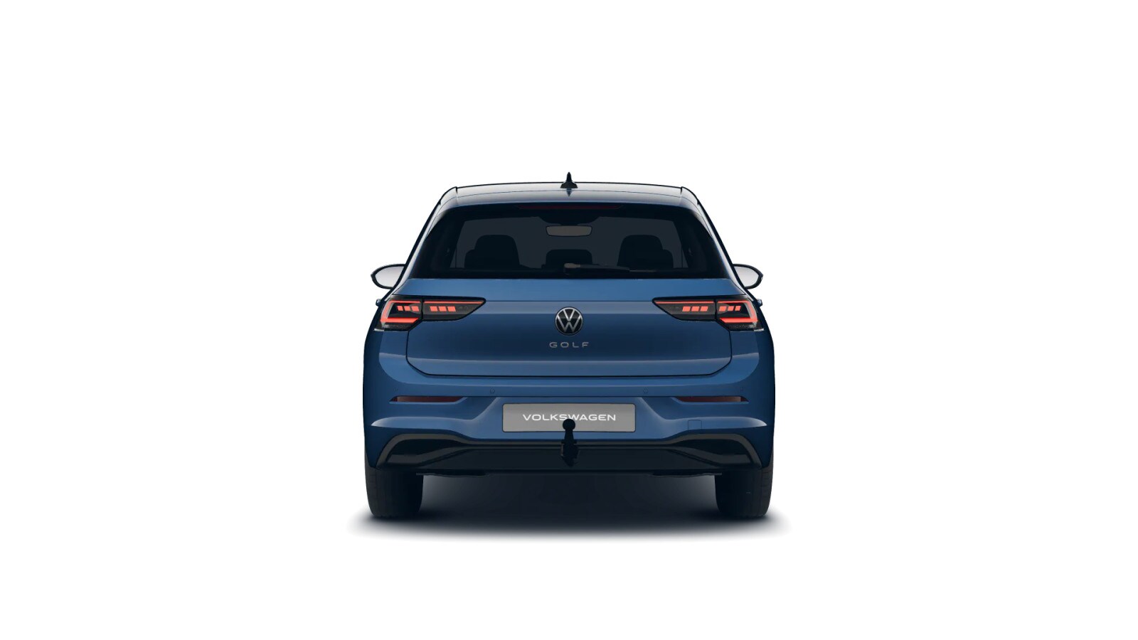 Volkswagen Golf – Bild 6