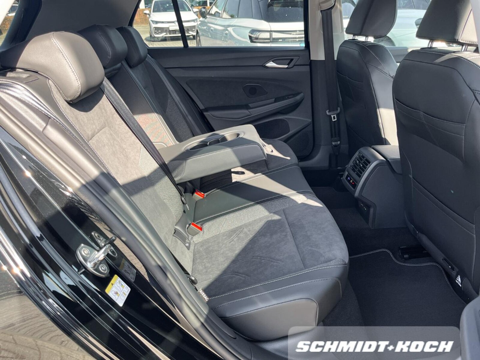 Volkswagen Golf – Bild 8