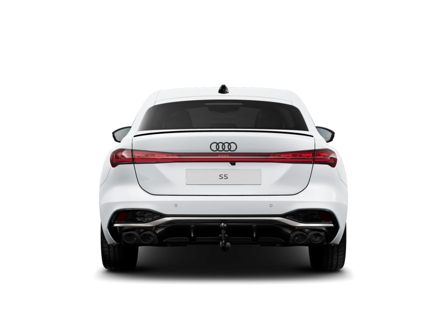 Bild über Audi S5 Limousine edition one TFSI 270 kW S tronic - für weitere Informationen kontaktieren Sie den Audi Partner