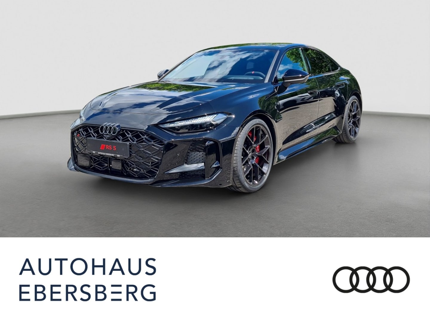 Bild über Audi RS 5 Limousine TFSI quattro 470 kW tiptronic - für weitere Informationen kontaktieren Sie den Audi Partner