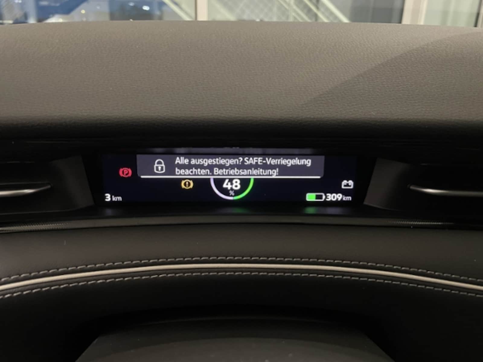 Volkswagen ID.7 Tourer – Bild 19
