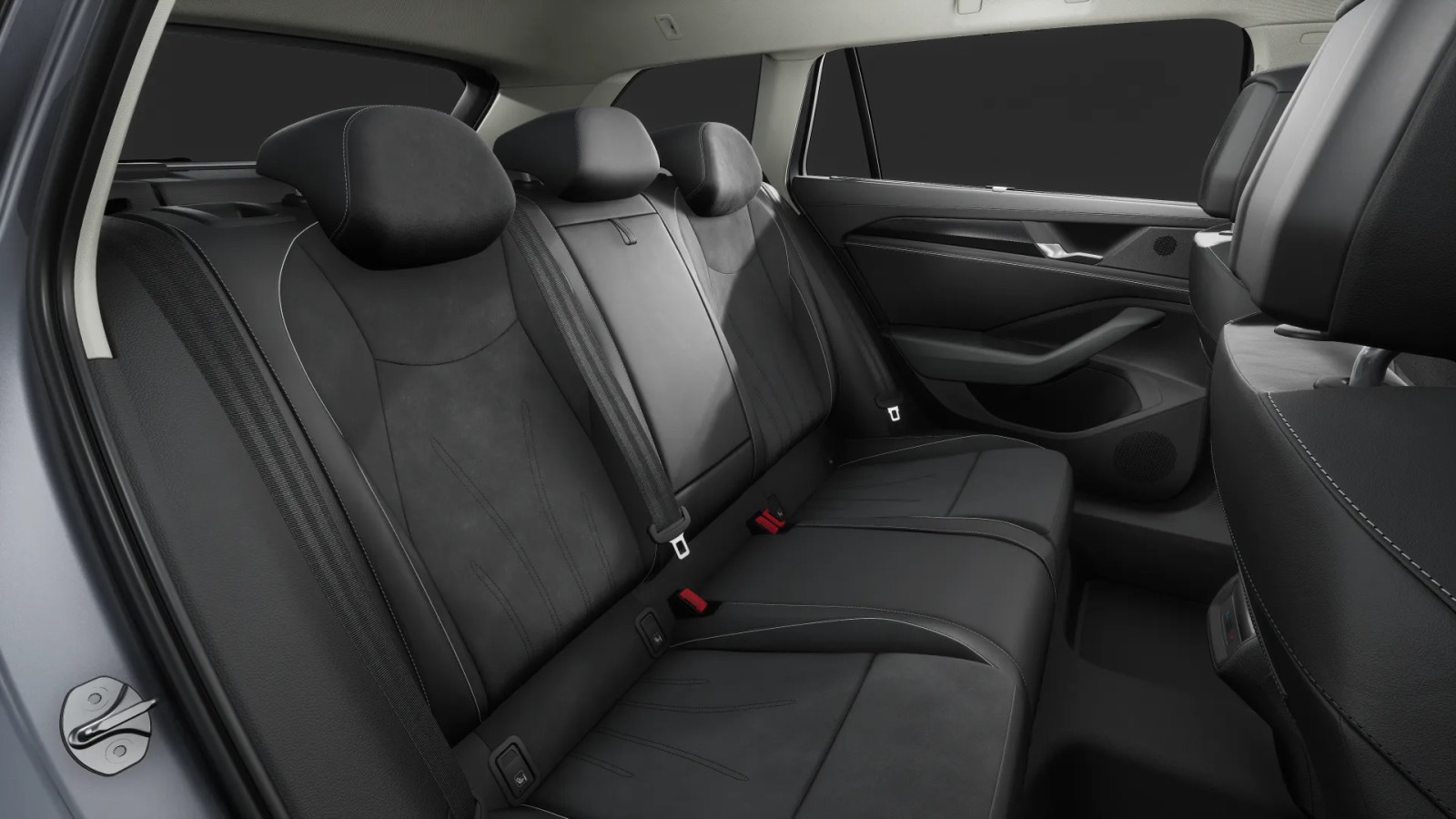 Volkswagen Passat – Bild 11