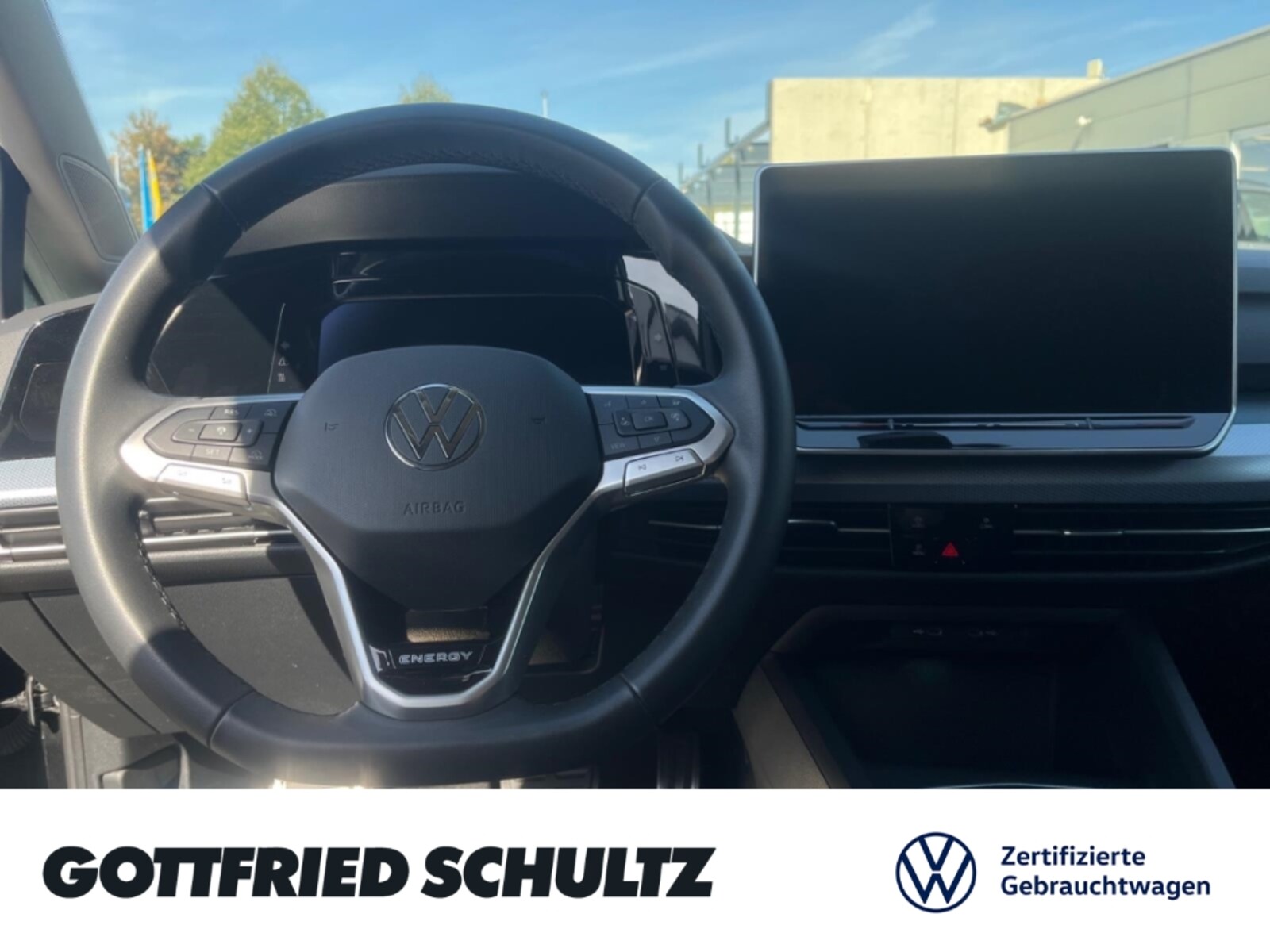 Volkswagen Golf Variant – Bild 13