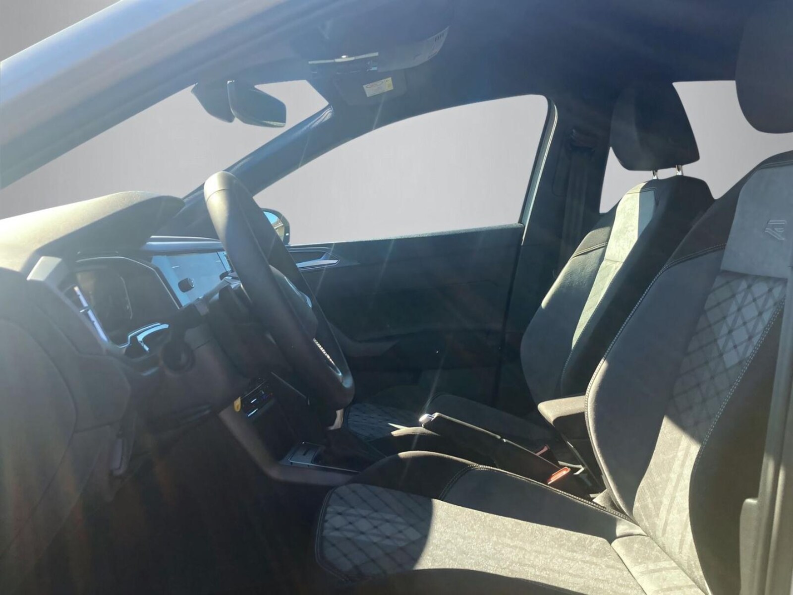 Volkswagen Taigo – Bild 10
