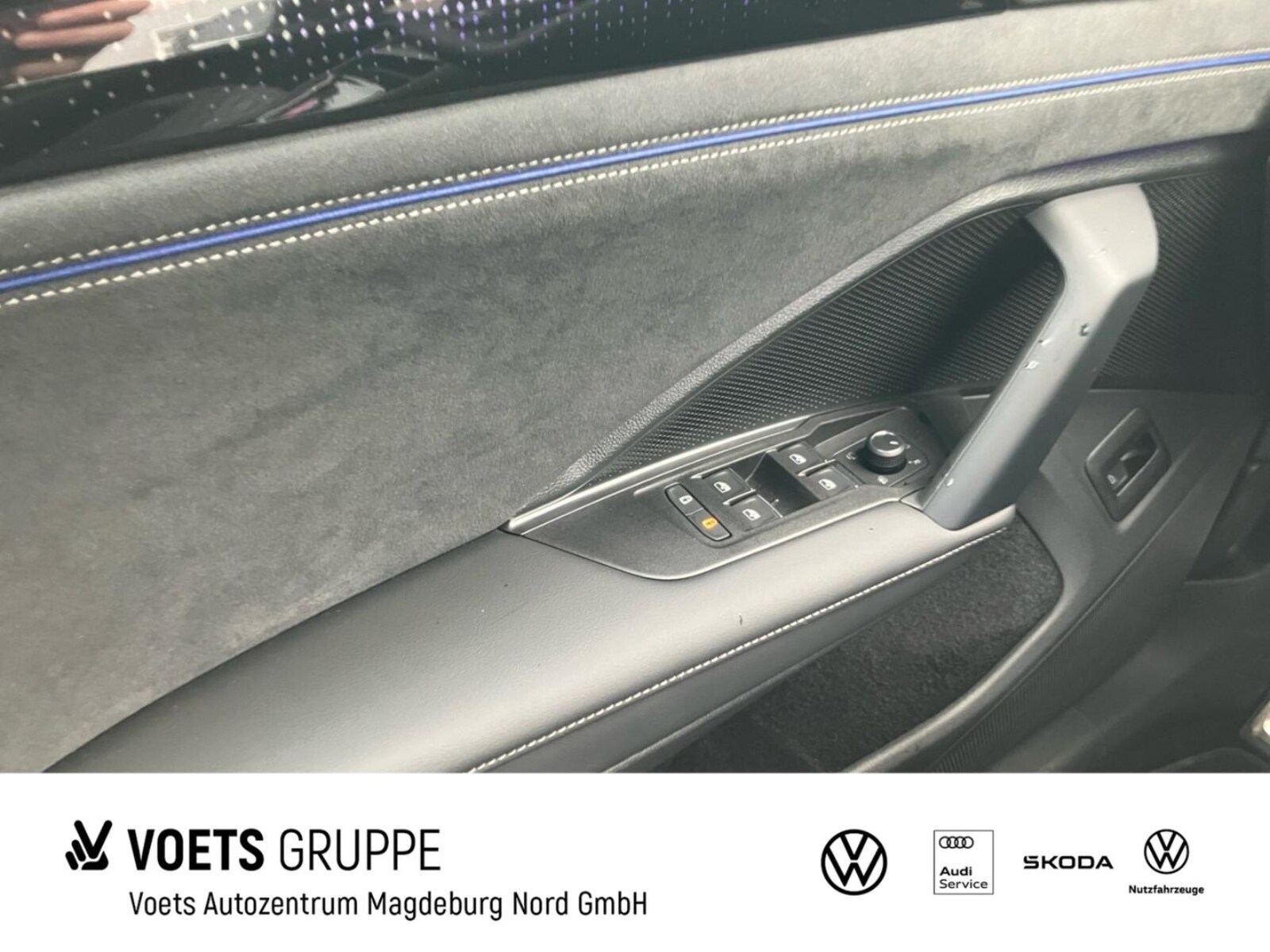 Volkswagen Tayron – Bild 12