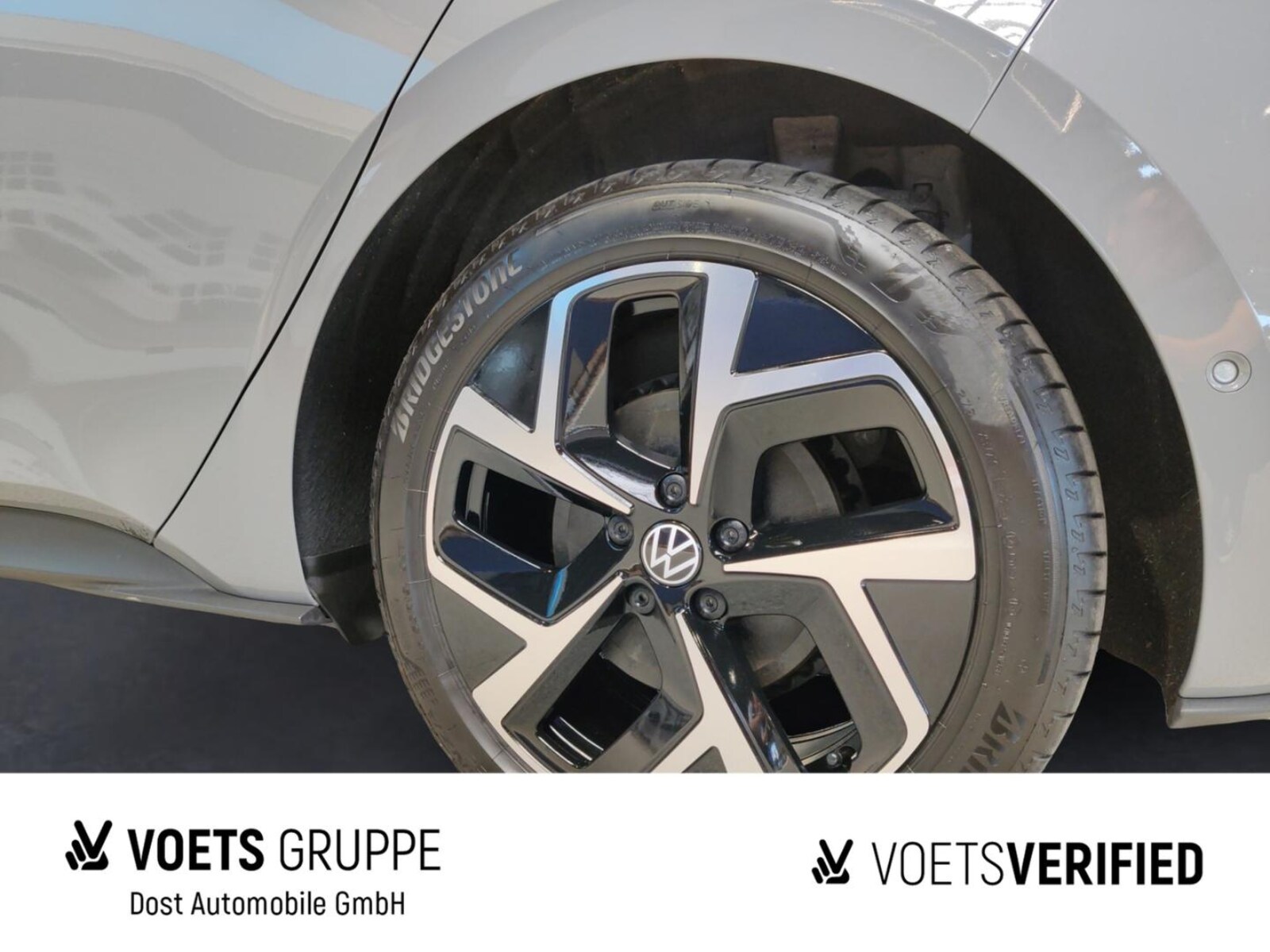 Volkswagen ID.3 – Bild 6