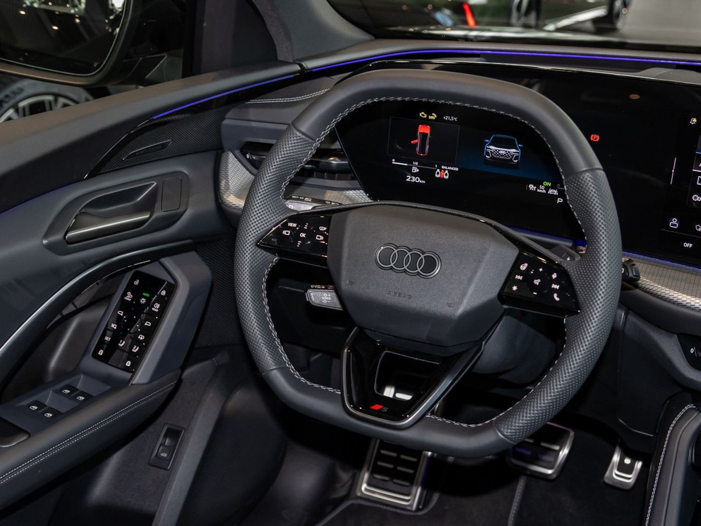 Bild über Audi Q5 SUV TDI quattro 150 kW S tronic - für weitere Informationen kontaktieren Sie den Audi Partner
