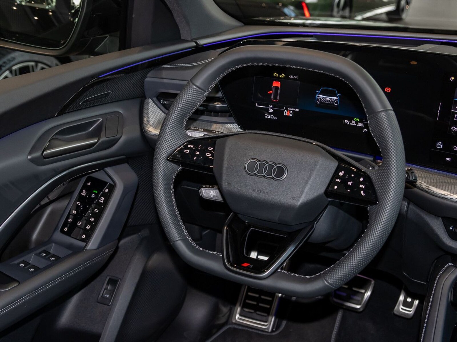 Audi Q5 – Bild 12