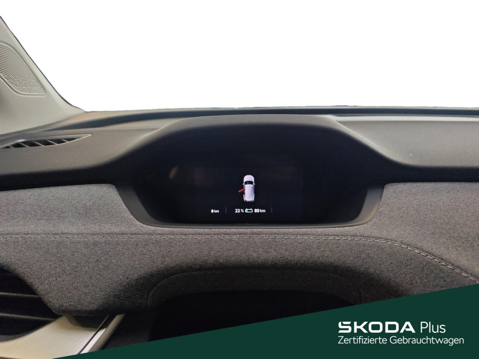 Škoda Enyaq – Bild 12