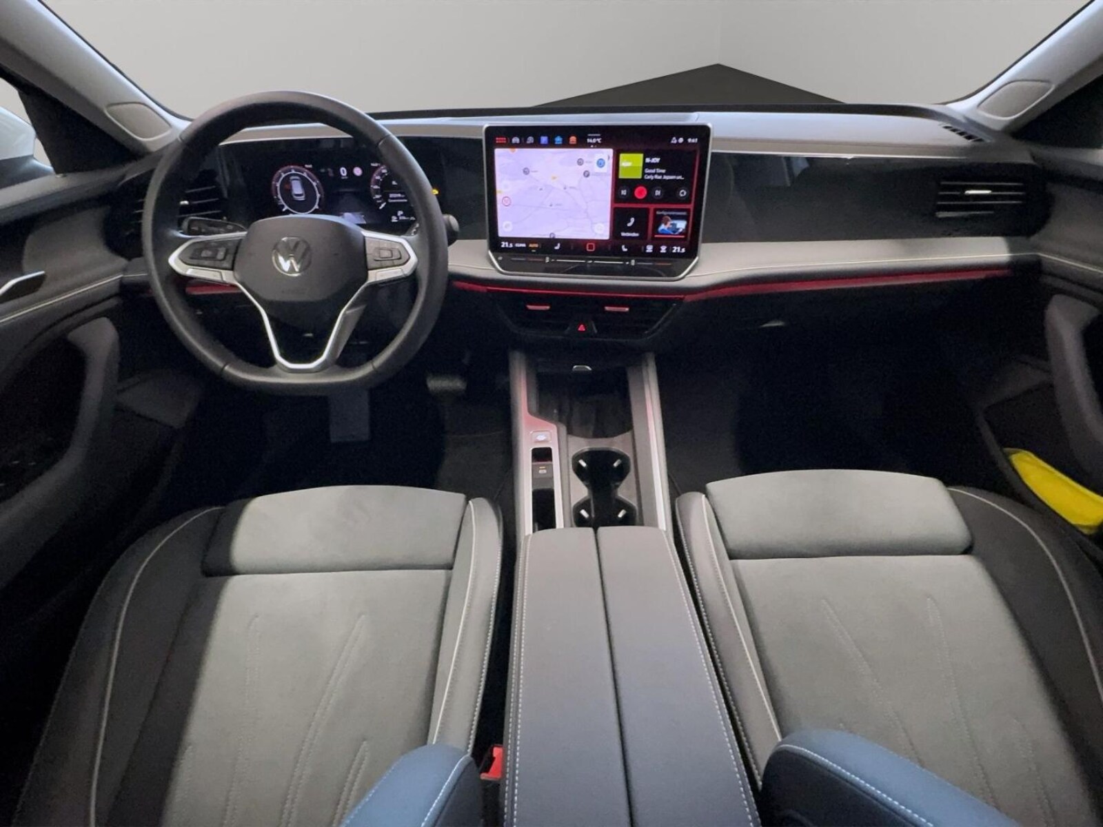 Volkswagen Passat – Bild 14