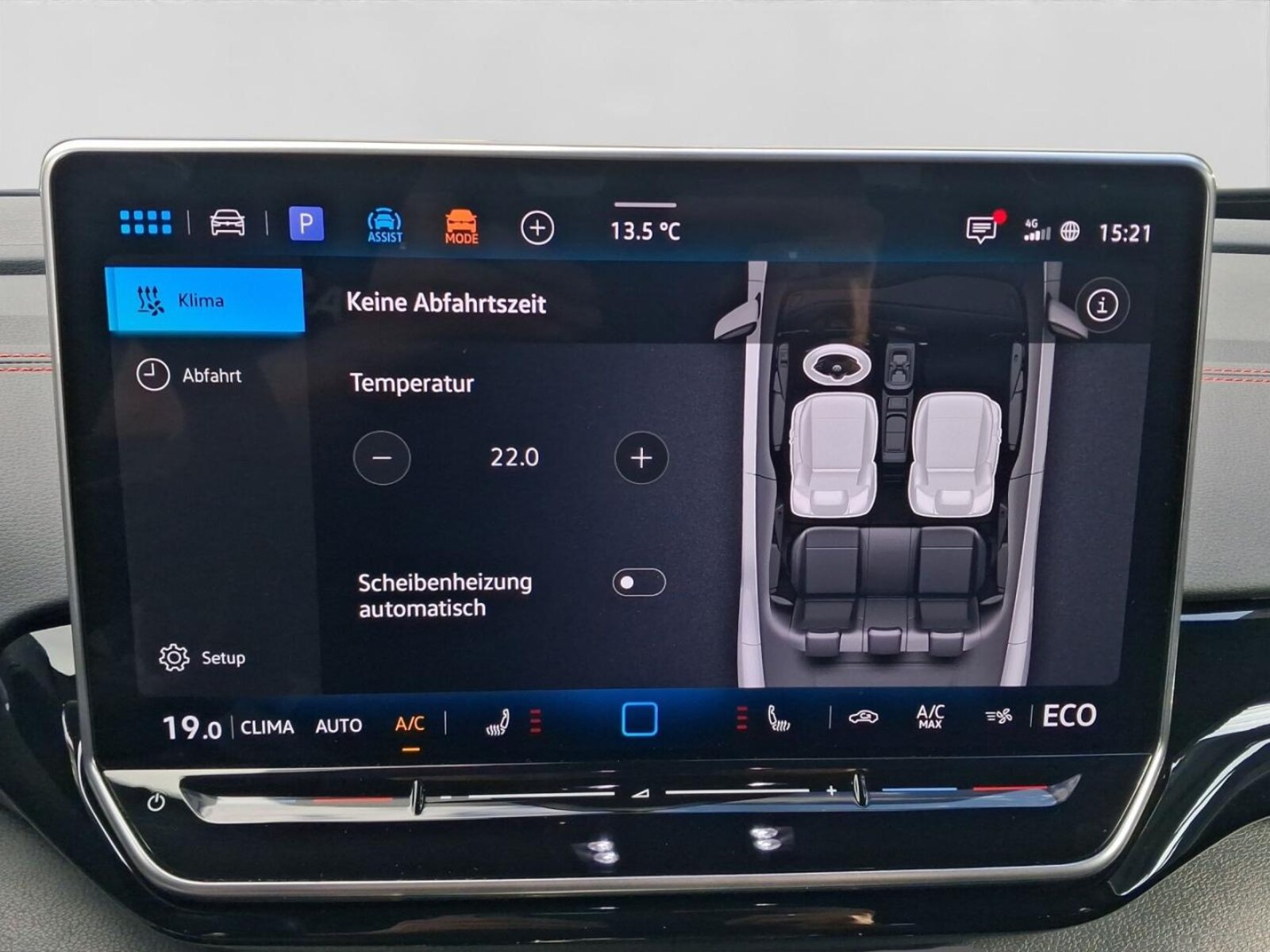 Volkswagen ID.4 – Bild 9