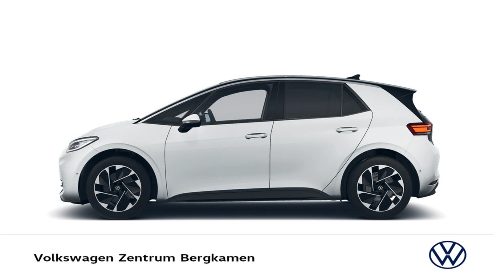 Volkswagen ID.3 – Bild 2