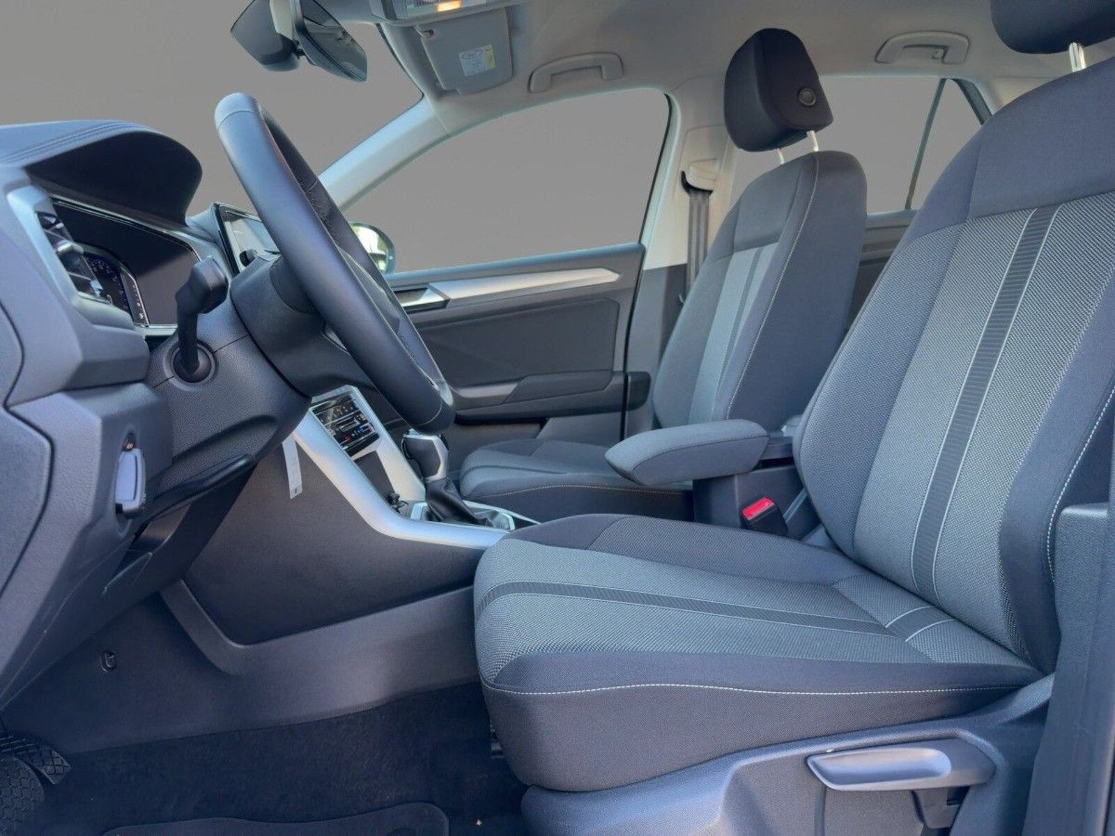 Volkswagen T-Roc – Bild 8