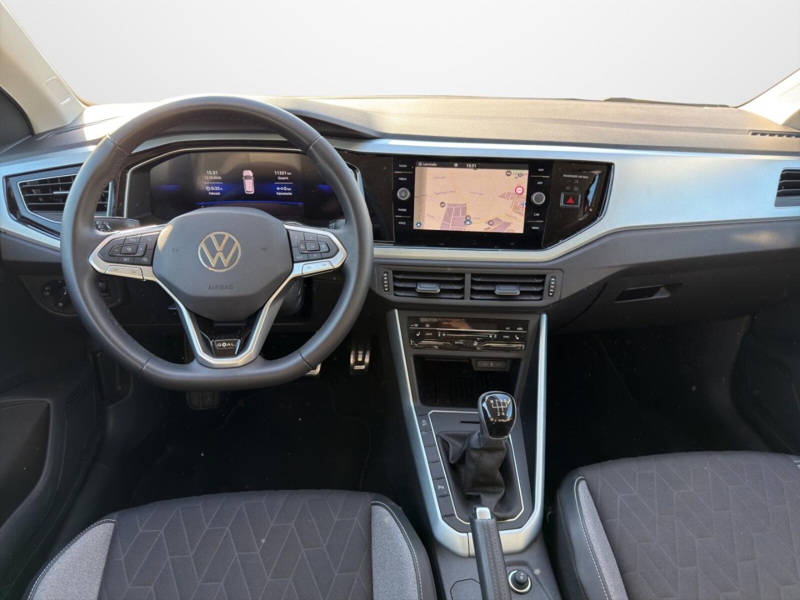 Volkswagen Polo – Bild 9