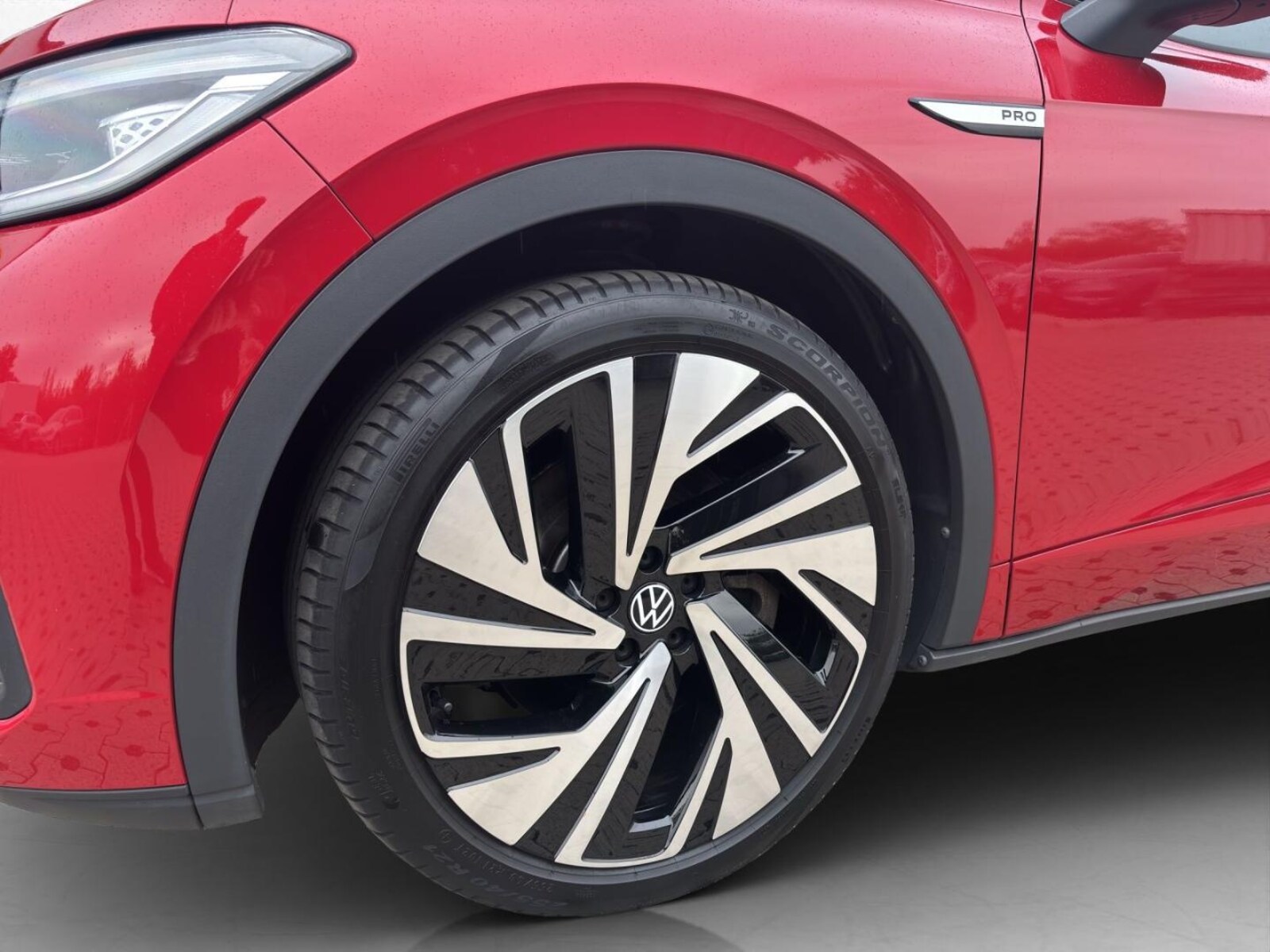 Volkswagen ID.5 – Bild 16