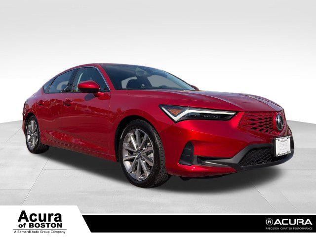 2026 Acura Integra