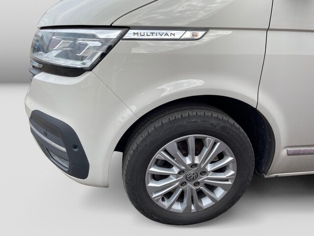 Volkswagen T6.1 Multivan