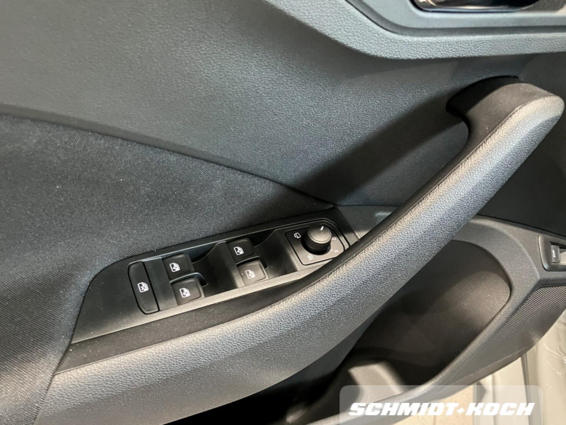 Skoda Scala Selection