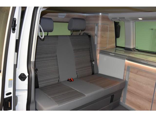Volkswagen T6.1 California