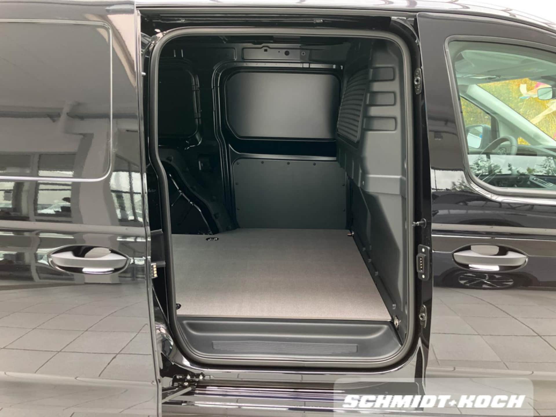 Volkswagen Caddy Maxi Cargo