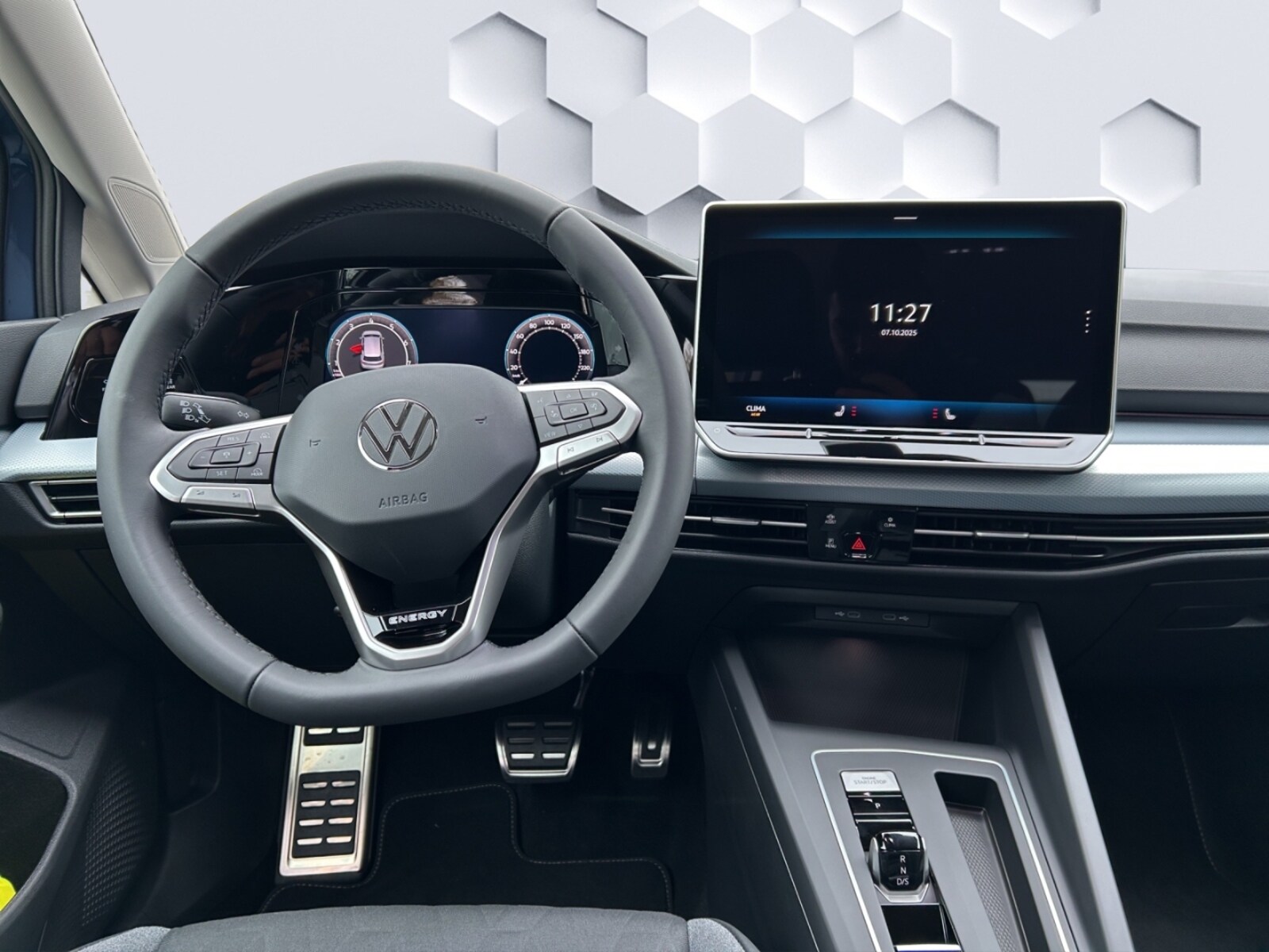 Volkswagen Golf – Bild 13