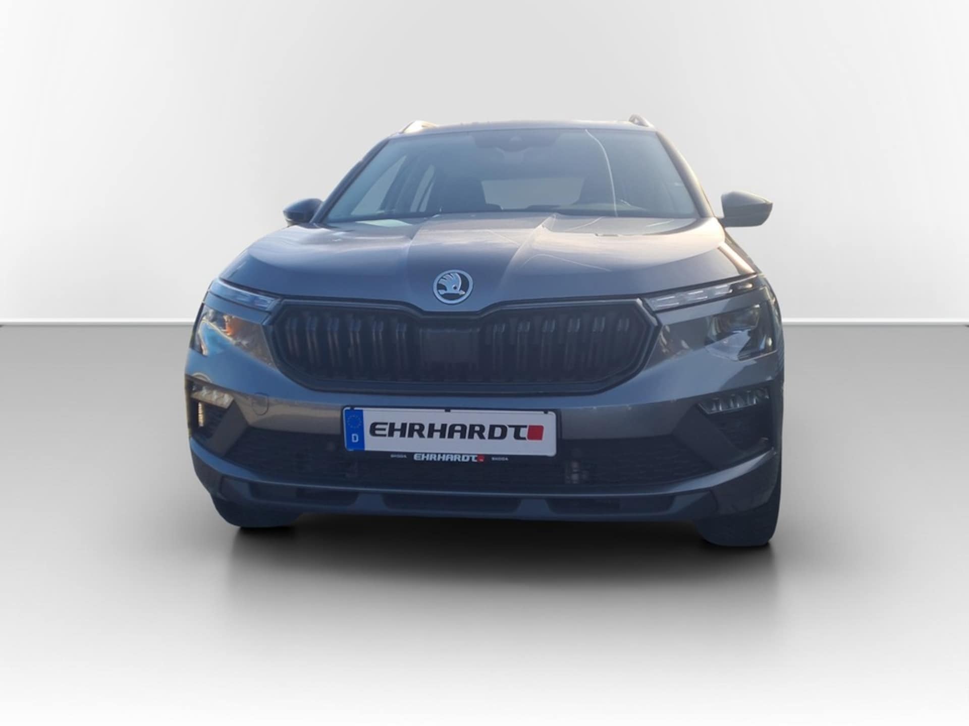 Skoda Kamiq Tour