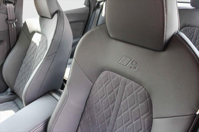 2025 Audi S5 Premium - Photo 27