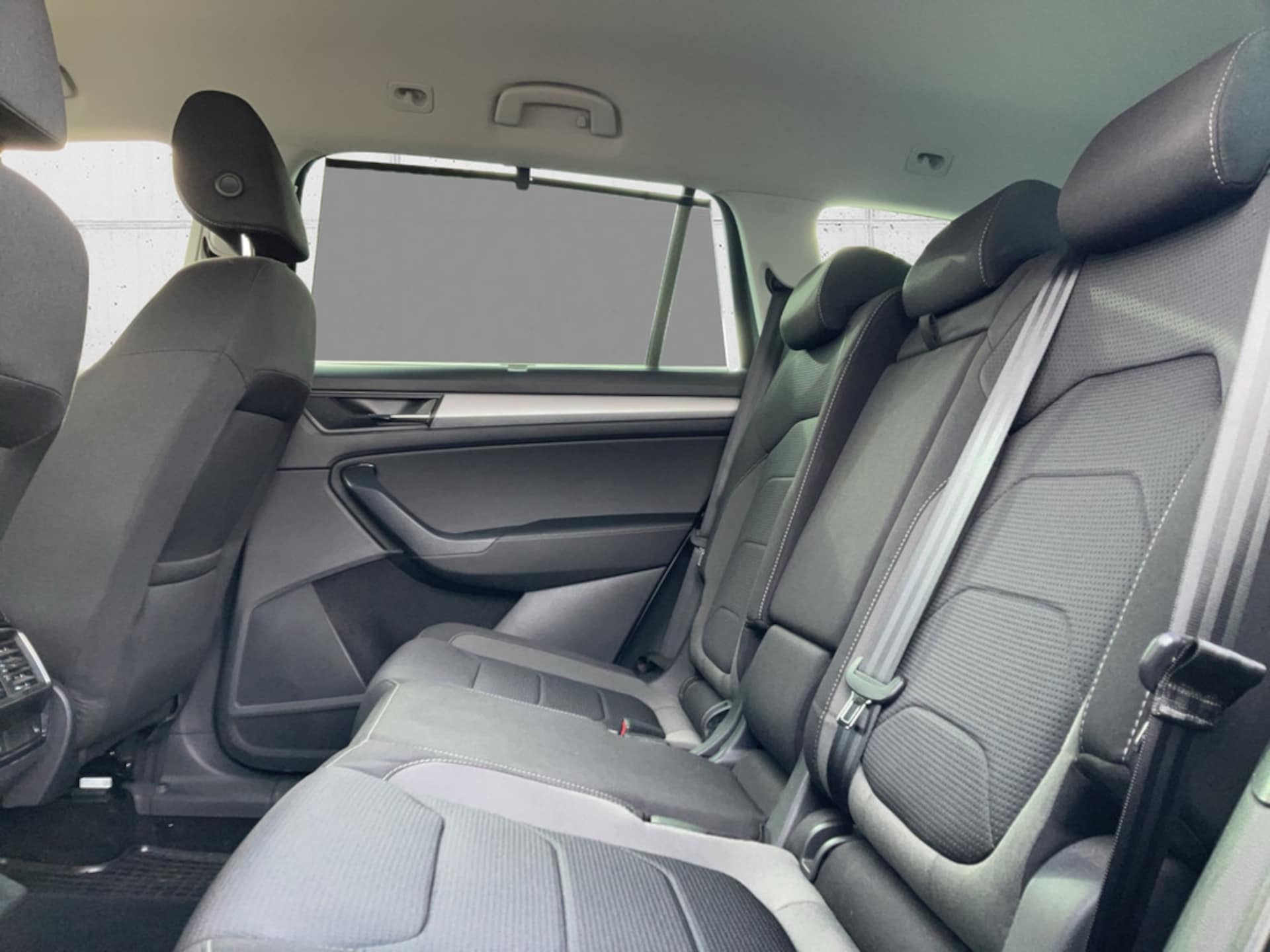 Skoda Kodiaq Ambition