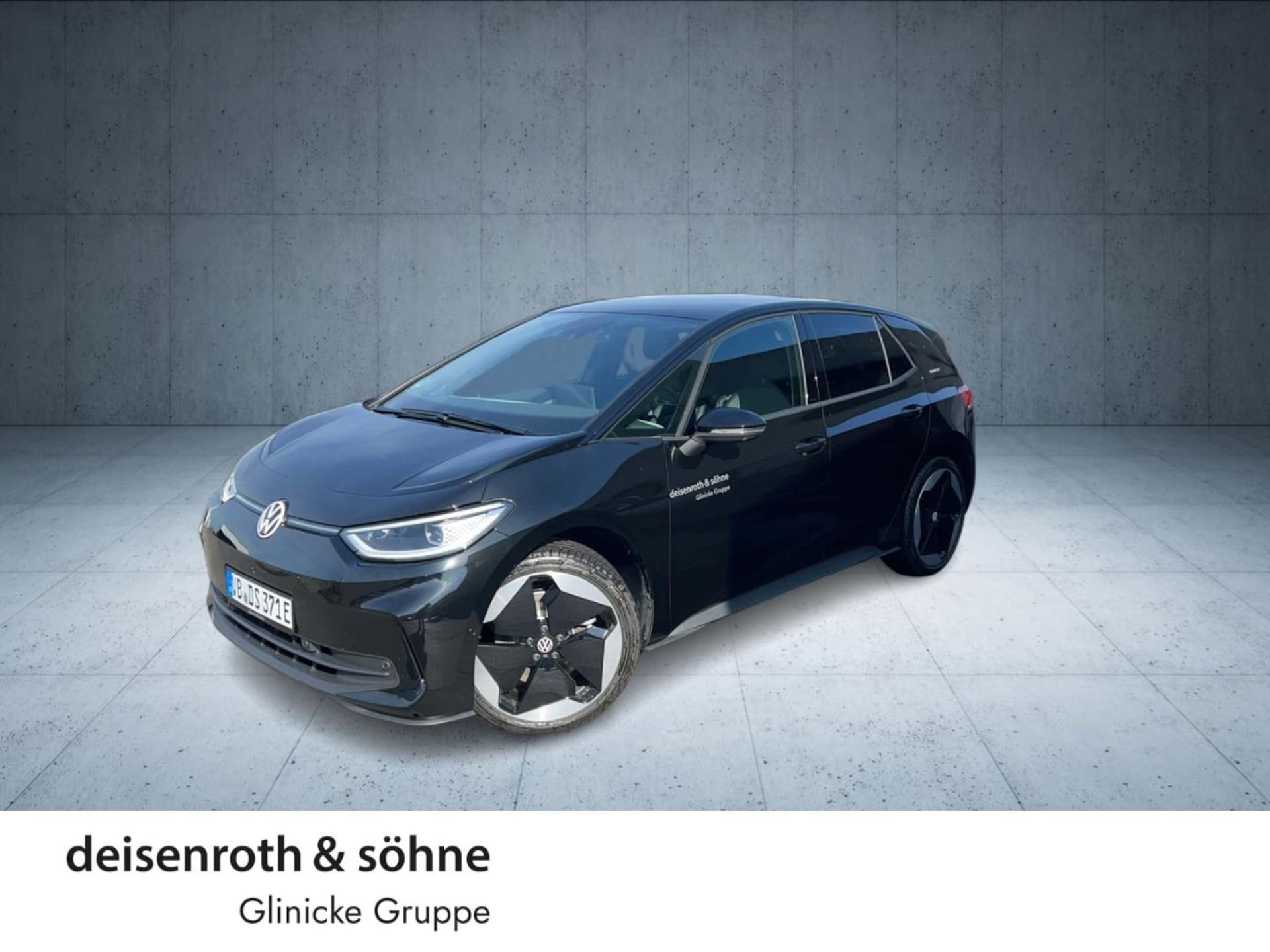 Volkswagen ID.3 Pro S