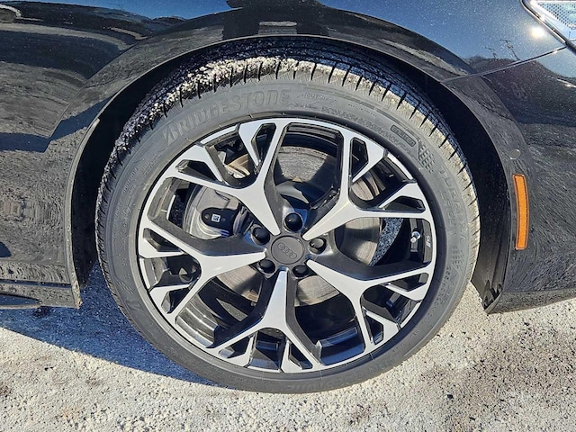2026 Audi A6 Sedan