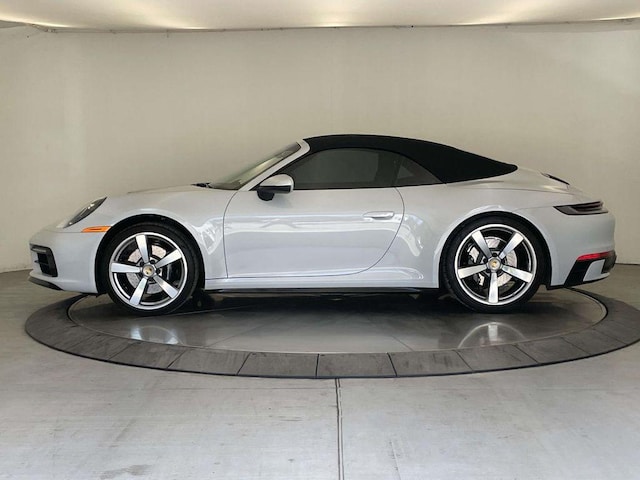 2024 Porsche