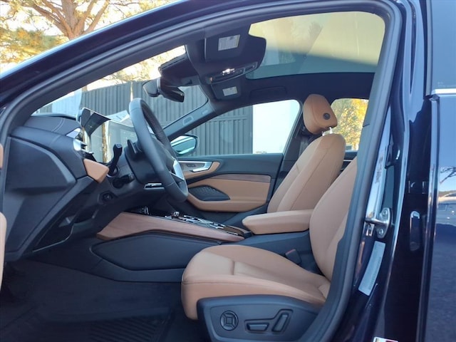 2025 Audi A5 Premium Plus - Photo 11