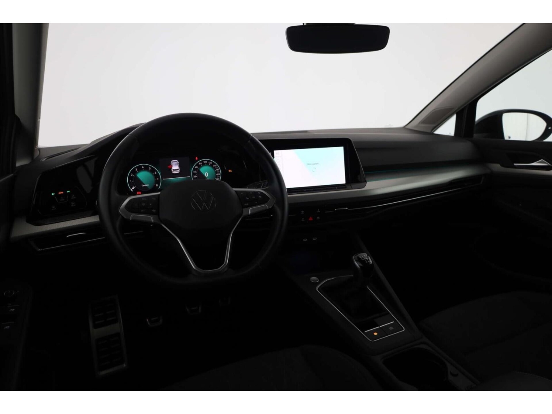 Volkswagen Golf MOVE