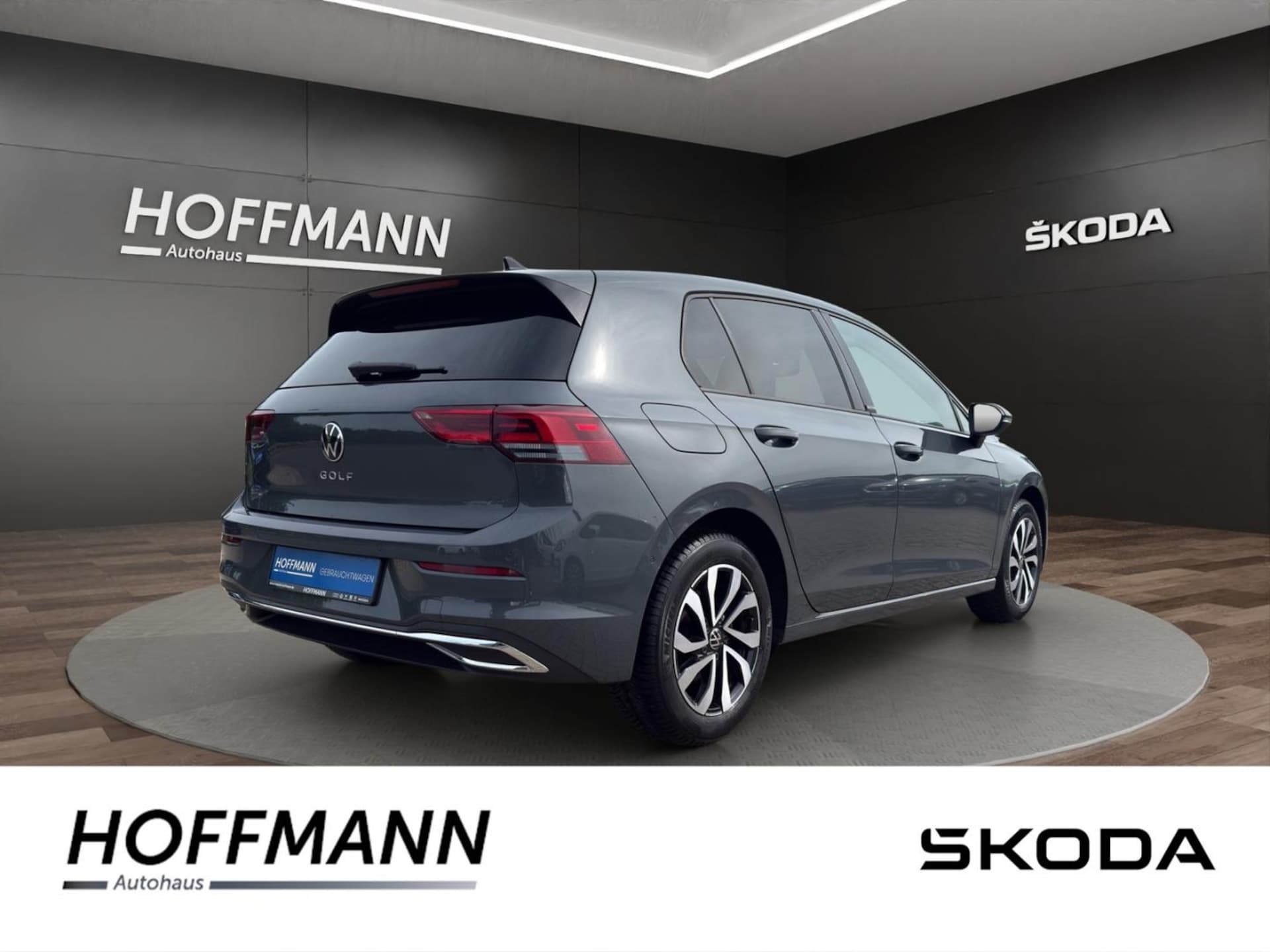 Volkswagen Golf Active