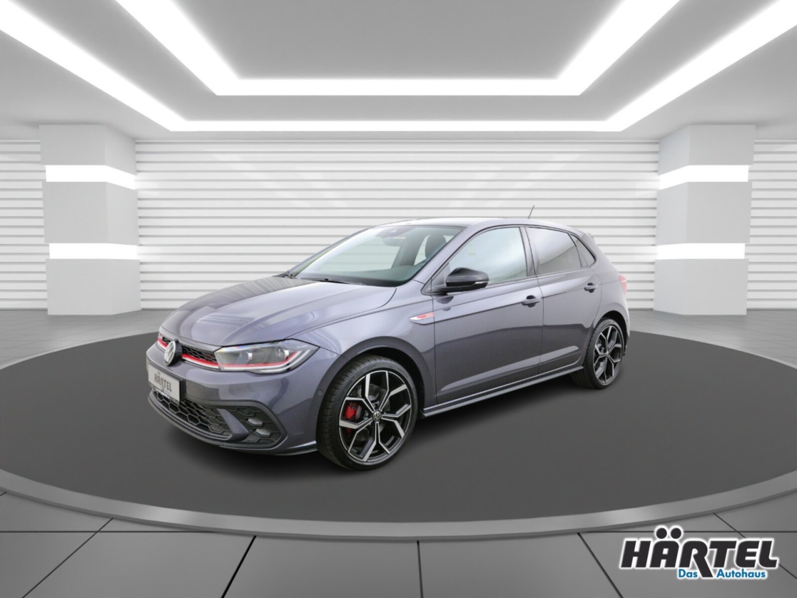 Volkswagen Polo – Bild 2