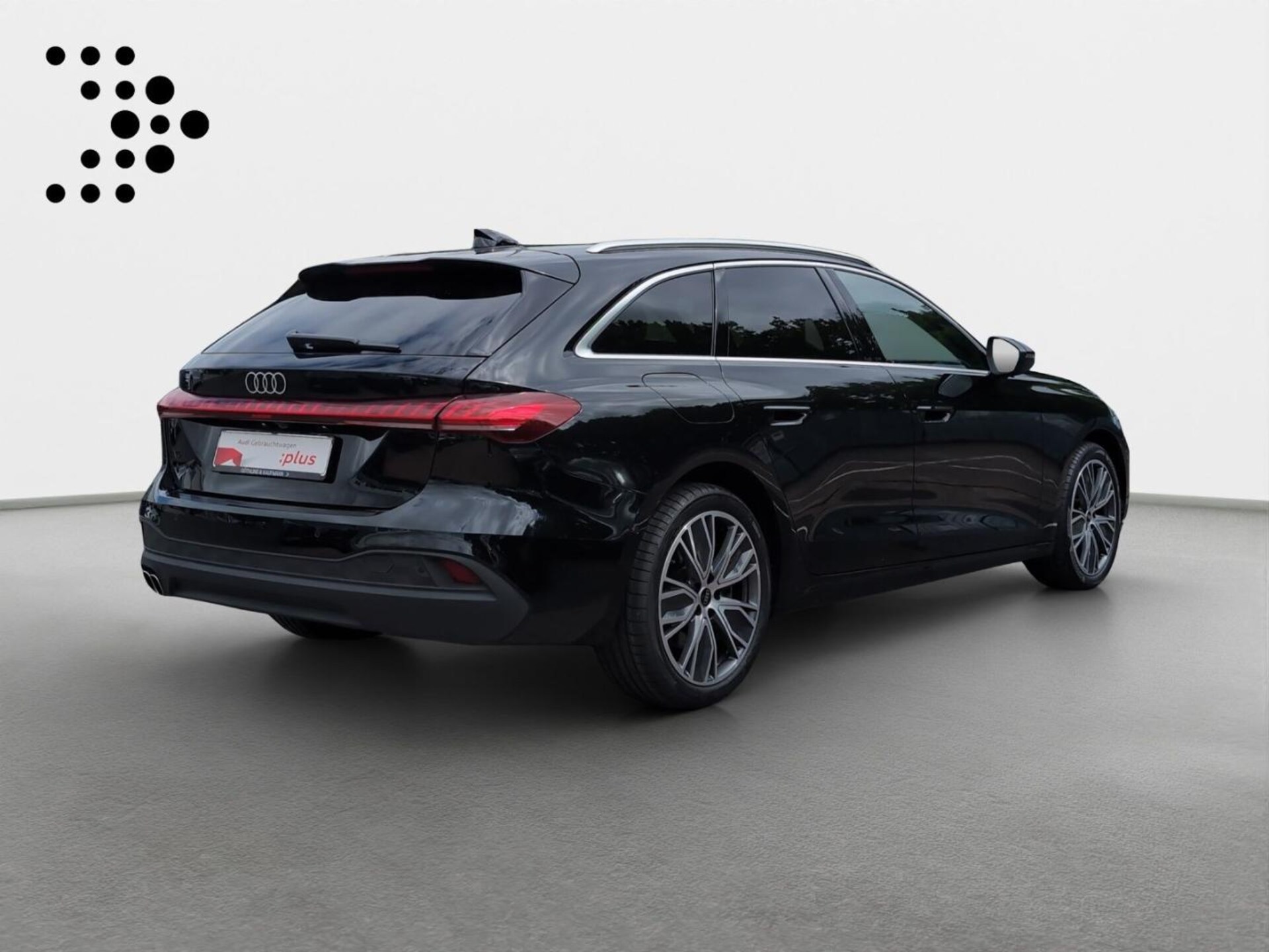 Audi A5 Avant