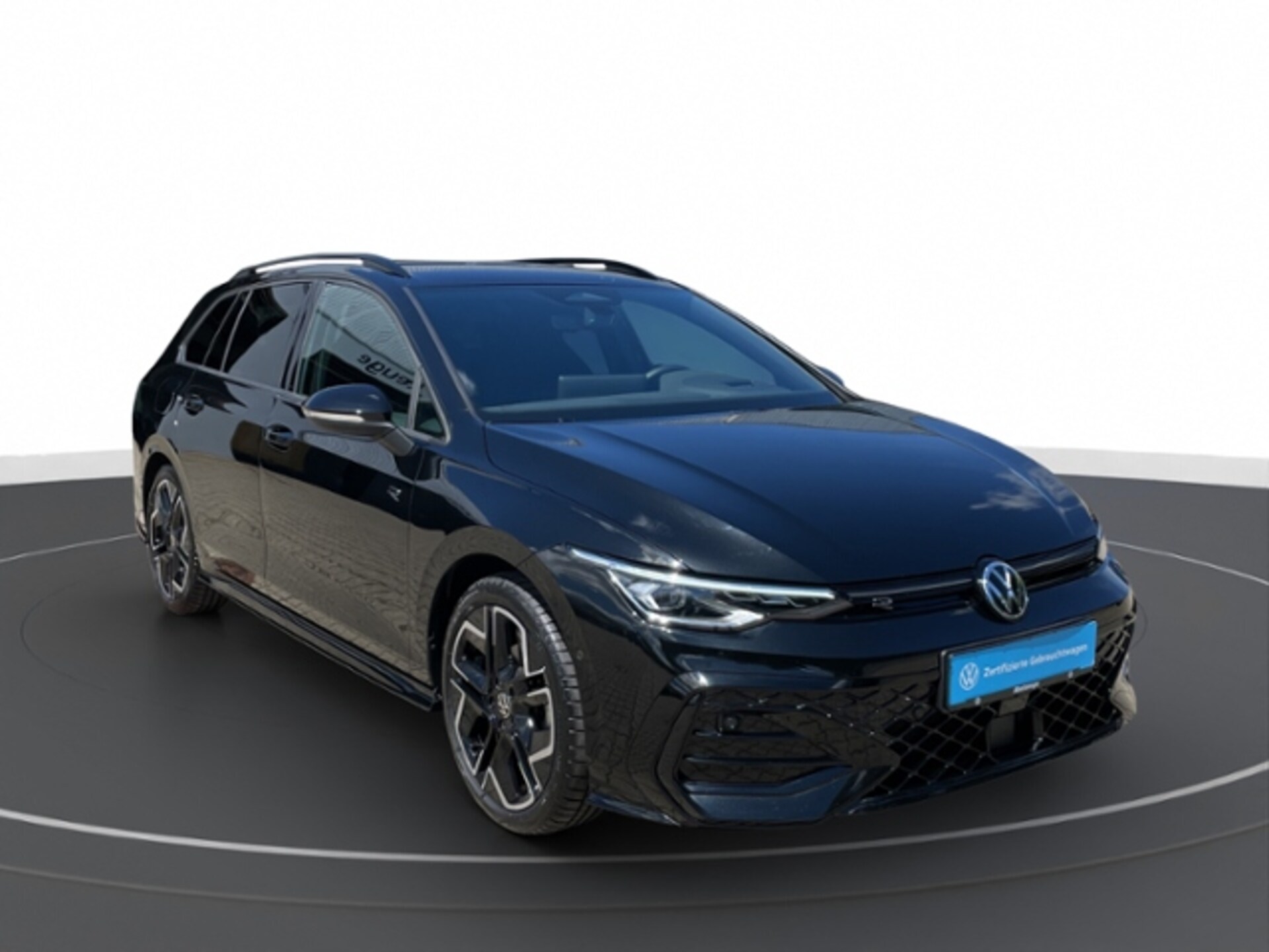 Volkswagen Golf Variant R-Line