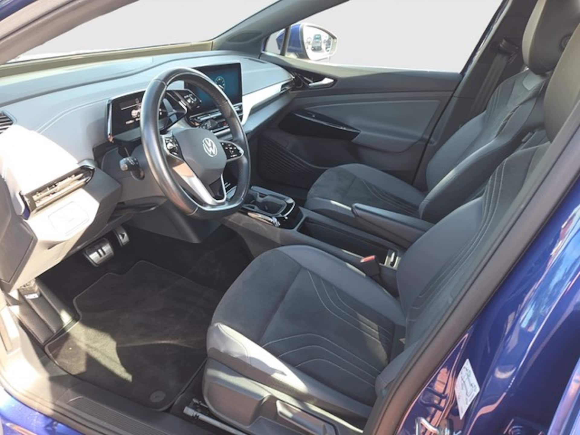 Volkswagen ID.4 Pro Performance