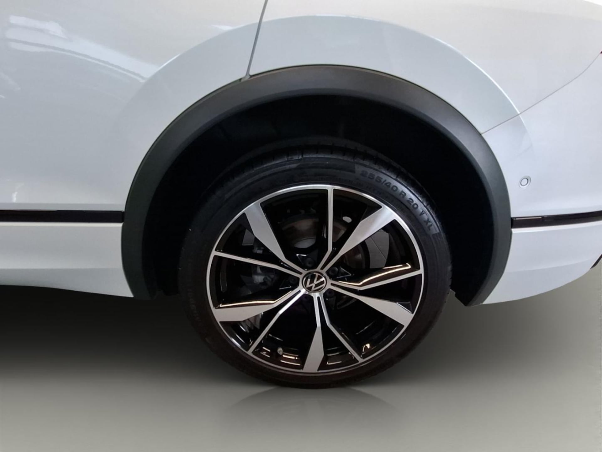 Volkswagen Tiguan Allspace R-Line