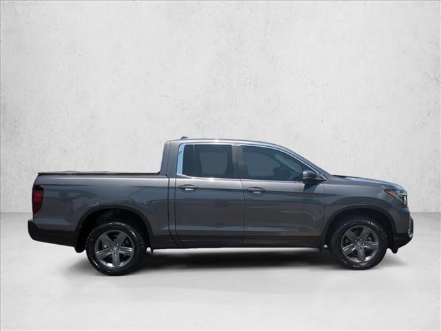 2023 Honda Ridgeline