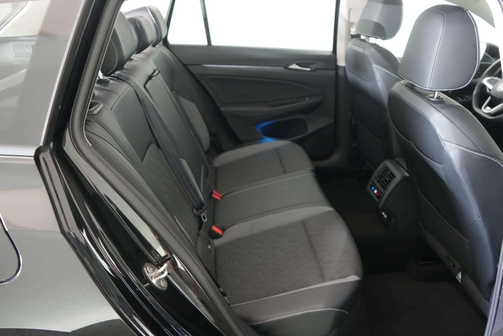 Volkswagen Golf Variant Goal