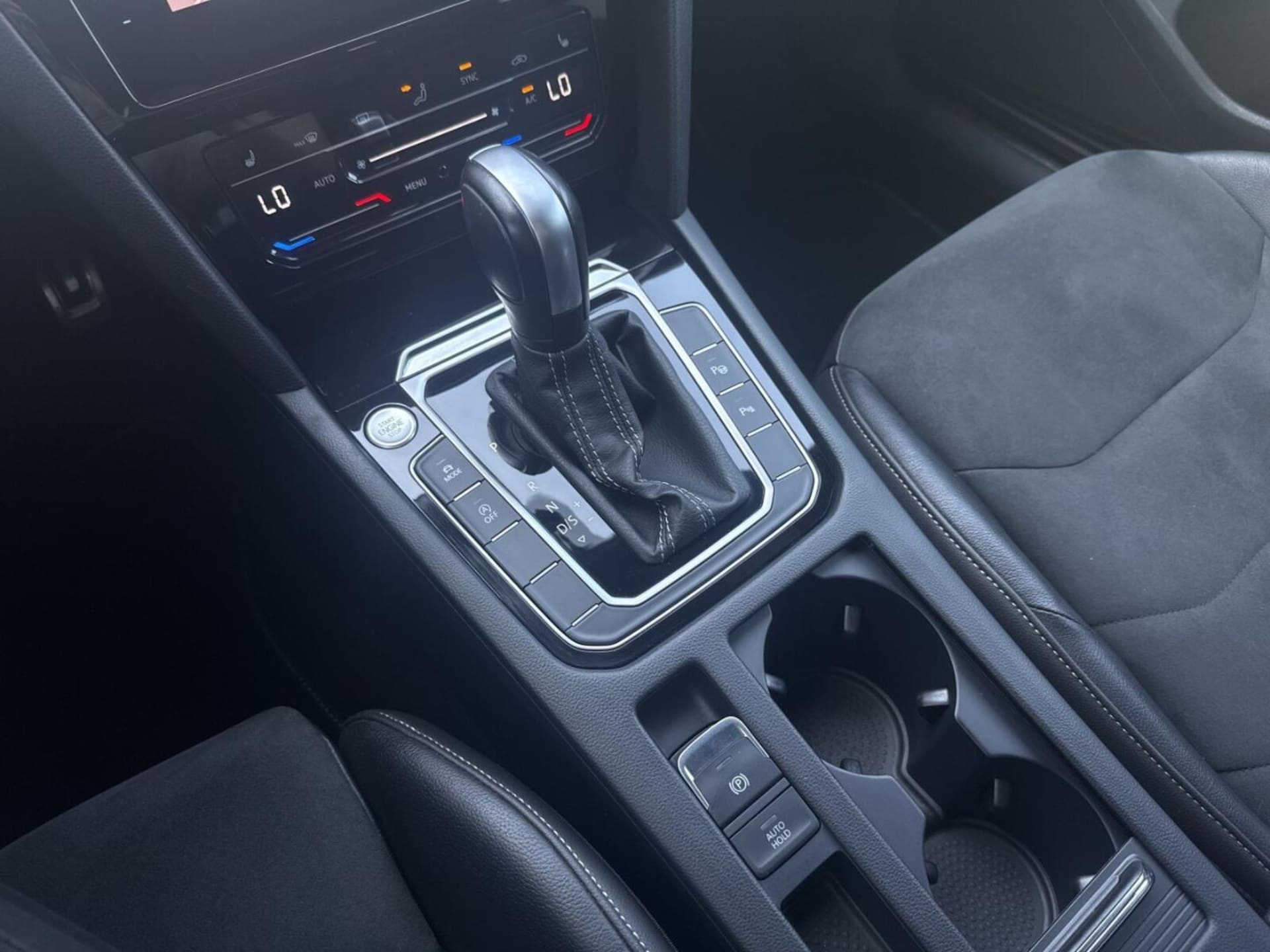 Volkswagen Arteon Shooting Brake R-Line